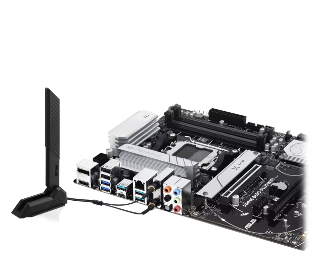 ASUS PRIME B650-PLUS WIFI - 1455200 - zdjęcie 7